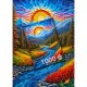 Paysage de l'Aube