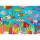 Poissons à Motifs