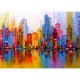 Rainbow City