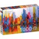 Rainbow City