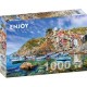 Riomaggiore, Cinque Terre, Italie
