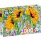 Sunflower Joy