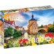 Vieille Ville de Bamberg, Allemagne
