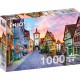 Vieille Ville de Rothenburg, Allemagne