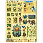 Eurographics-6000-0083 Les Egyptiens