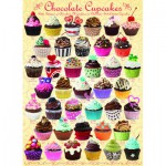 Eurographics-6000-0587 Cupcakes au chocolat