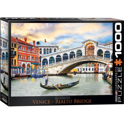 Eurographics-6000-0766 Venise, Pont Rialto