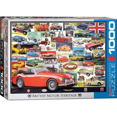 Eurographics-6000-0805 British Motor Heritage