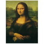 Eurographics-6000-1203 Leonard de Vinci : Mona Lisa