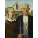 Eurographics-6000-5479 Grant Wood - American Gothic