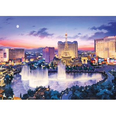 Eurographics-6000-5491 Las Vegas Strip