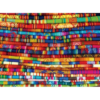 Eurographics-6000-5535 Peruvian Blanket