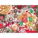 Eurographics-6000-5623 Christmas Table