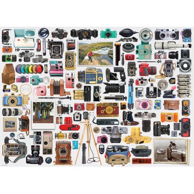 Eurographics-6000-5627 World of Cameras