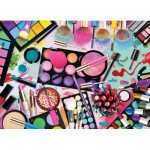 Eurographics-6000-5641 Makeup Palette