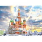Eurographics-6000-5643 Moscou - Russie