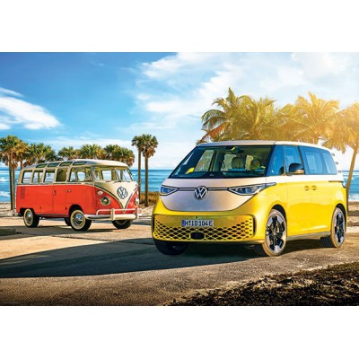 Eurographics-6000-5789 VW ID. Buzz