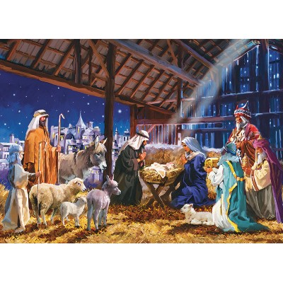 Eurographics-6000-5830 Nativité
