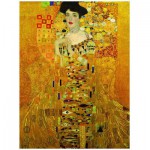 Eurographics-6000-9947 Gustav Klimt : Portrait of Adele Bloch-Bauer