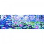 Eurographics-6010-4366 Claude Monet - Les Nymphéas