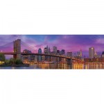 Eurographics-6010-5301 Brooklyn Bridge, New York
