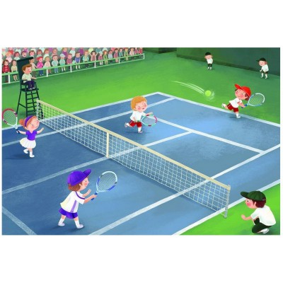 Eurographics-6060-0496 Tennis de Ligue Junior