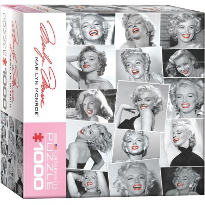 Eurographics-8000-0809 Marilyn Monroe
