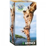 Eurographics-8251-0294 Save the Planet - Giraffe