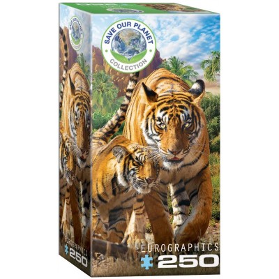 Eurographics-8251-5559 Save the Planet - Tigers
