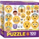 Emojipuzzle - Peur