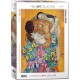 Gustav Klimt - La Famille