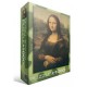 Leonard de Vinci : Mona Lisa