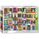 Mediterranean Windows