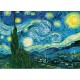 Pièces XXL - Van Gogh Vincent - Nuit Etoilée sur le Rhône