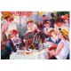 Pierre-Auguste Renoir : Le Dejeuner des Canotiers
