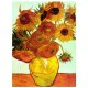 Van Gogh : Les tournesols