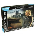 Europrice-11940 Game of Thrones - Mother of Dragons
