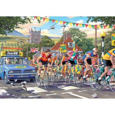 Falcon-00155 Course Cycliste