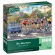 Course Cycliste