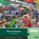 L'usine de Voitures