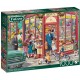 The Toy Shop