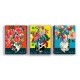 3 Puzzles - Kitty McCall - Puzzle Set