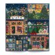 Joy Laforme - Lumières d'Hiver - 12 Jours de Puzzles 80 Pièces - Compte à Rebours des Fêtes