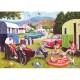 Caravan Outing (2x500 Pièces)
