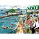 Dîner À Tenby