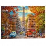 Gibsons-G6415 L'Automne À Paris
