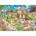Gibsons-G6427 Le Pigeonnier