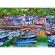 Le Port de Lyme Regis