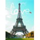 Love at Paris