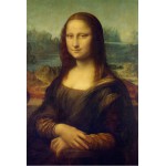 Grafika-F-30847 Léonard de Vinci : La Joconde, 1503-1506